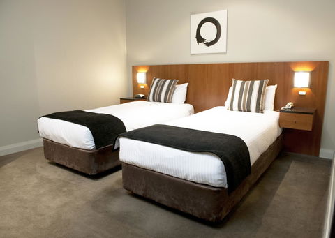 Mantra Hindmarsh Square - Grafton Accommodation 22