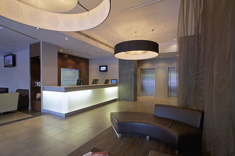 Mantra Hindmarsh Square - Grafton Accommodation 7