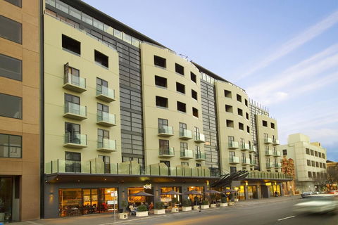 Mantra Hindmarsh Square - Grafton Accommodation 18