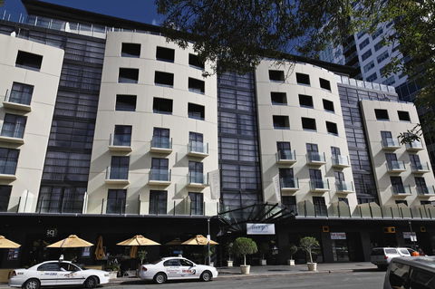 Mantra Hindmarsh Square - Grafton Accommodation 20