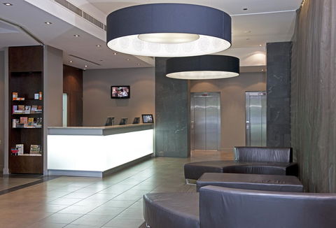 Mantra Hindmarsh Square - Grafton Accommodation 8