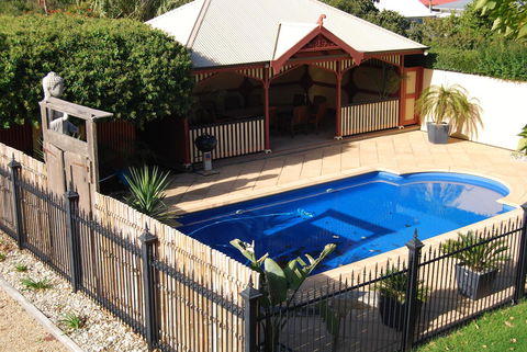 Barossa Valley Apartments - Grafton Accommodation 0