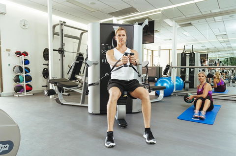 Stamford Plaza Adelaide - Grafton Accommodation 5