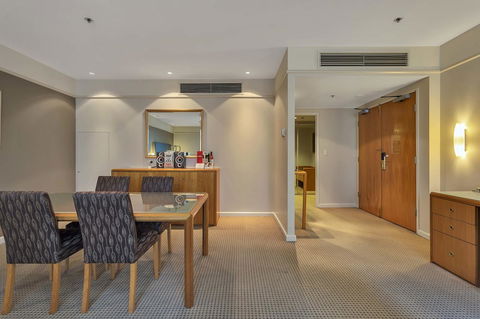 Stamford Plaza Adelaide - Grafton Accommodation 33