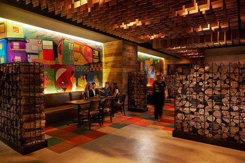 Stamford Plaza Adelaide - Grafton Accommodation 10