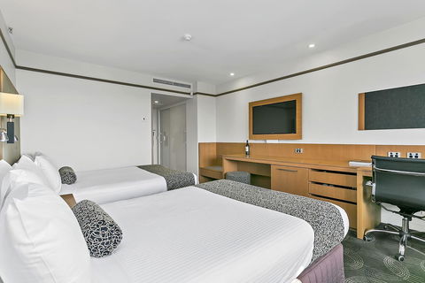 Stamford Plaza Adelaide - Grafton Accommodation 35