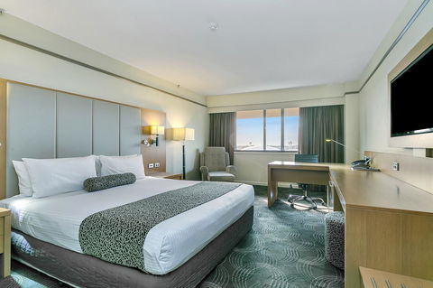 Stamford Plaza Adelaide - Grafton Accommodation 30