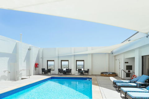 Stamford Plaza Adelaide - Grafton Accommodation 4