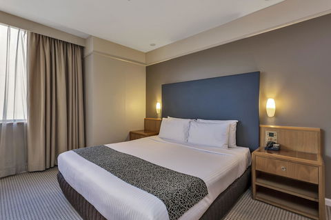Stamford Plaza Adelaide - Grafton Accommodation 32