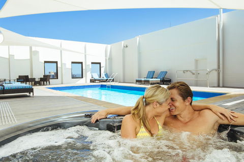 Stamford Plaza Adelaide - Grafton Accommodation 44