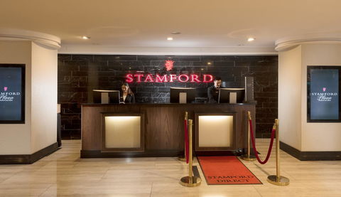 Stamford Plaza Adelaide - Grafton Accommodation 21