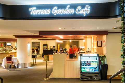 Stamford Plaza Adelaide - Grafton Accommodation 43