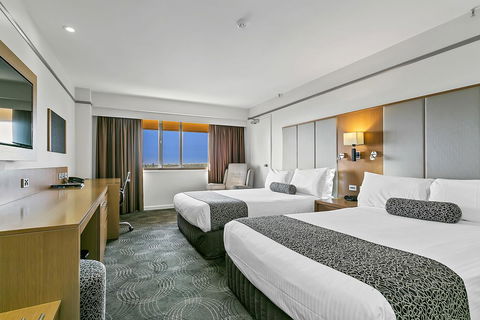 Stamford Plaza Adelaide - Grafton Accommodation 15