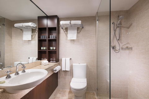 Stamford Plaza Adelaide - Grafton Accommodation 9