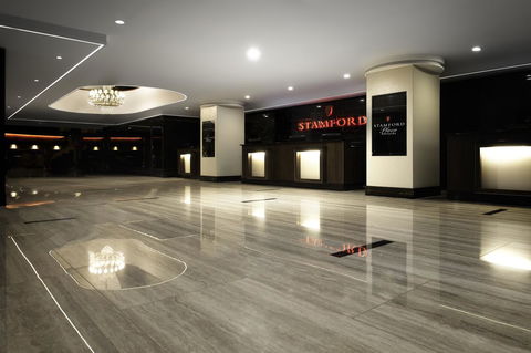 Stamford Plaza Adelaide - Grafton Accommodation 24