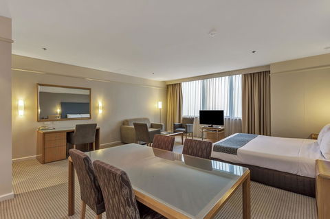 Stamford Plaza Adelaide - Grafton Accommodation 31