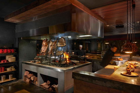 Stamford Plaza Adelaide - Grafton Accommodation 26