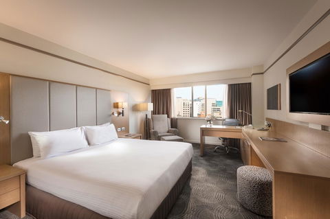 Stamford Plaza Adelaide - Grafton Accommodation 17