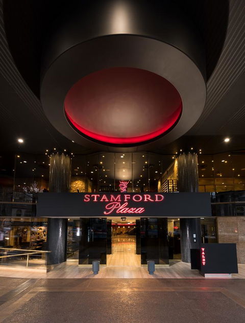 Stamford Plaza Adelaide - Grafton Accommodation 1