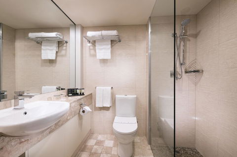 Stamford Plaza Adelaide - Grafton Accommodation 18