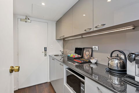 Stamford Plaza Adelaide - Grafton Accommodation 41