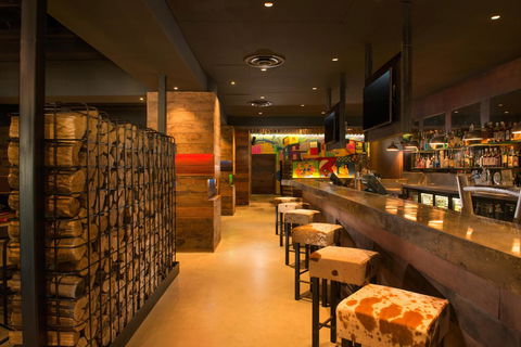 Stamford Plaza Adelaide - Grafton Accommodation 11