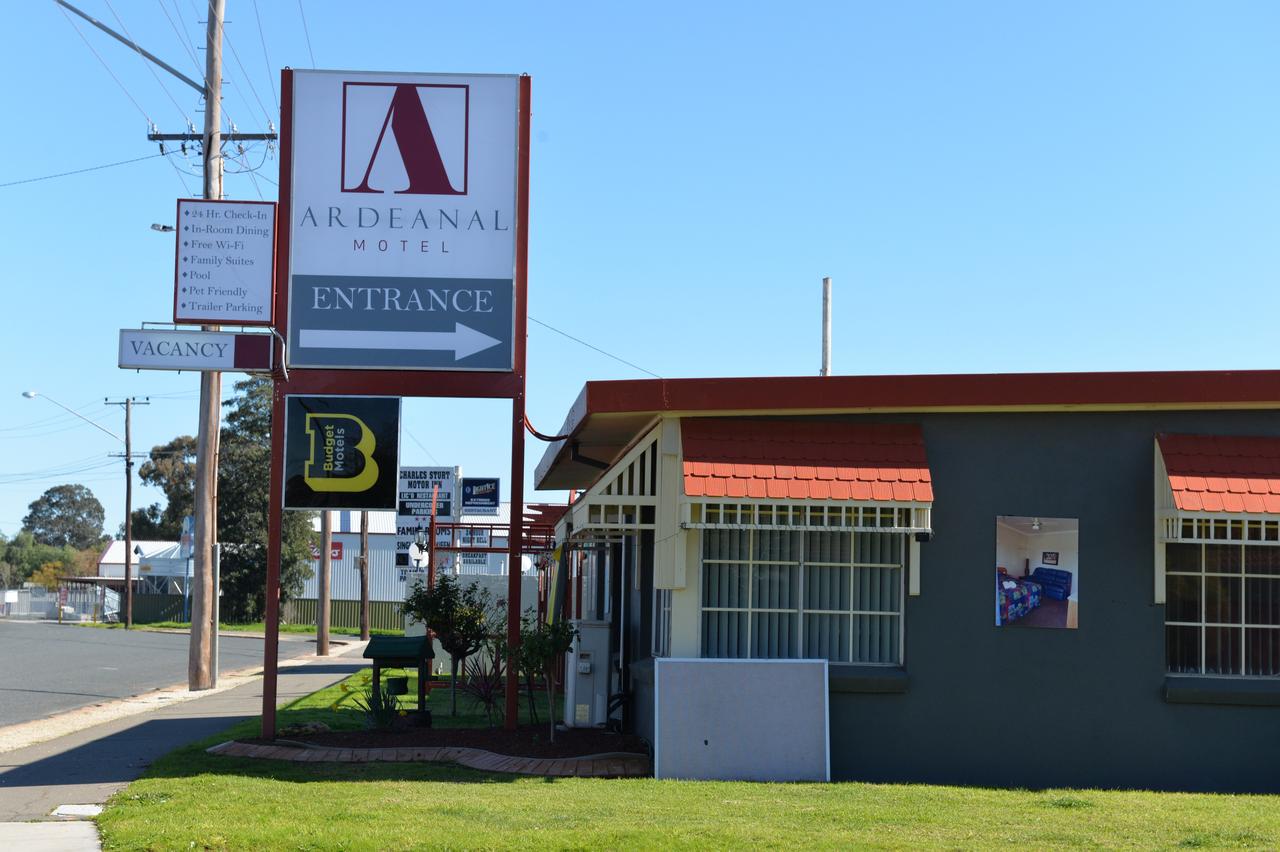 West Wyalong NSW Grafton Accommodation