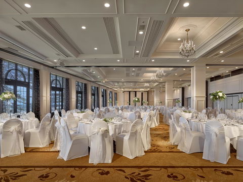 Stamford Grand Adelaide - Grafton Accommodation 31