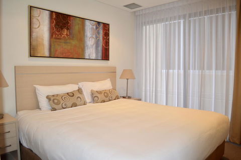 APTonNorthTCE - Grafton Accommodation 3