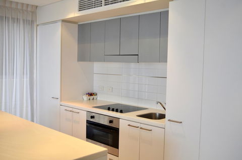 APTonNorthTCE - Grafton Accommodation 13