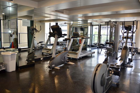 APTonNorthTCE - Grafton Accommodation 19