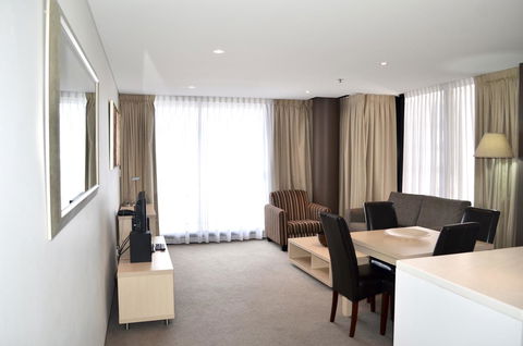 APTonNorthTCE - Grafton Accommodation 0