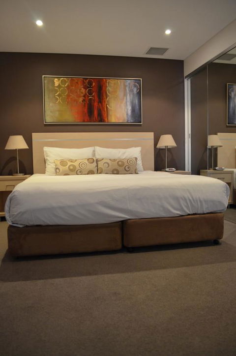 APTonNorthTCE - Grafton Accommodation 2