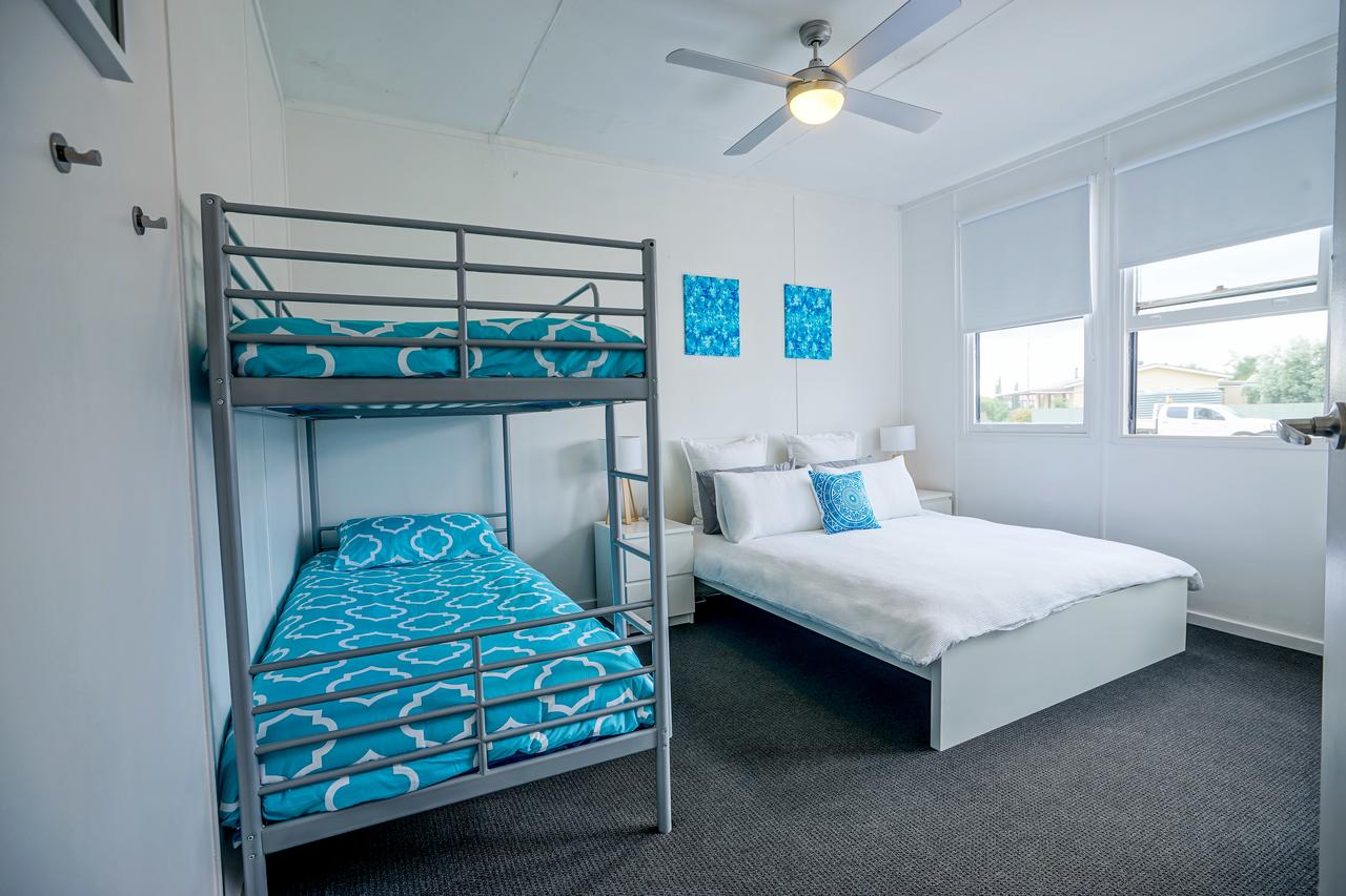North Yelta SA Grafton Accommodation