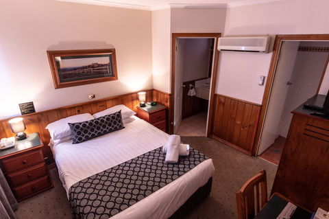 Astor Inn - Grafton Accommodation 8