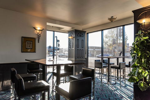 Astor Inn - Grafton Accommodation 21