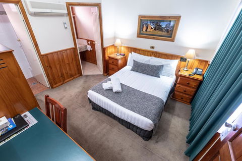 Astor Inn - Grafton Accommodation 2