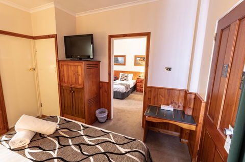 Astor Inn - Grafton Accommodation 13