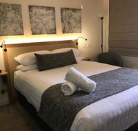 Astor Inn - Grafton Accommodation