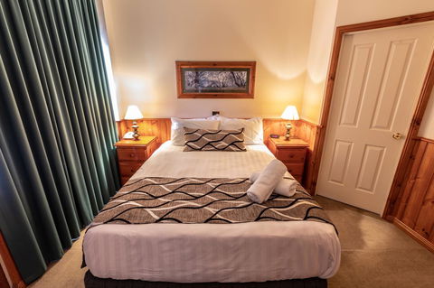 Astor Inn - Grafton Accommodation 7