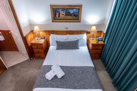 Astor Inn - Grafton Accommodation 16