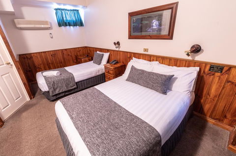 Astor Inn - Grafton Accommodation 17