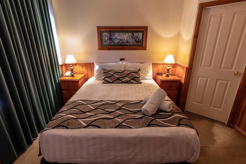 Astor Inn - Grafton Accommodation 15