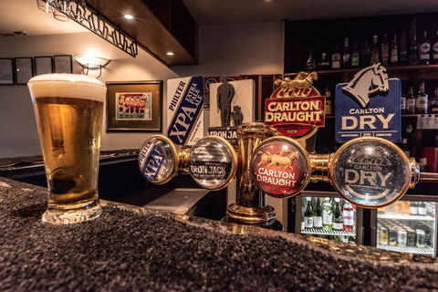 Astor Inn - Grafton Accommodation 23
