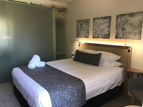 Astor Inn - Grafton Accommodation 1