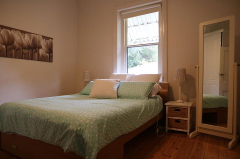 Merellaan - Grafton Accommodation 24