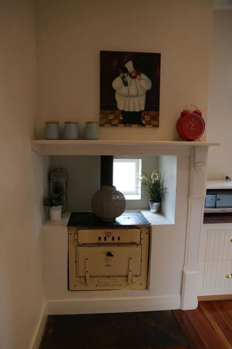 Merellaan - Grafton Accommodation 9