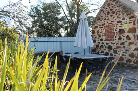 Merellaan - Grafton Accommodation 2