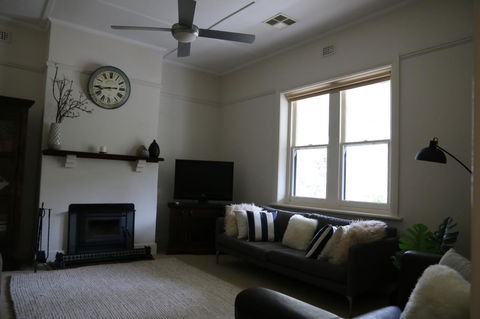 Merellaan - Grafton Accommodation 16