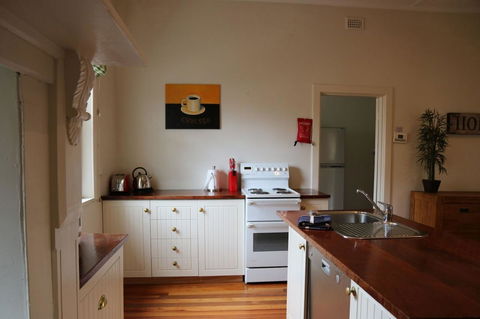 Merellaan - Grafton Accommodation 14